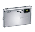 Nikon Coolpix S50c